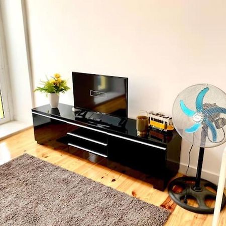 20-2 Lisbon Castle View Apartment With French Terrace المظهر الخارجي الصورة