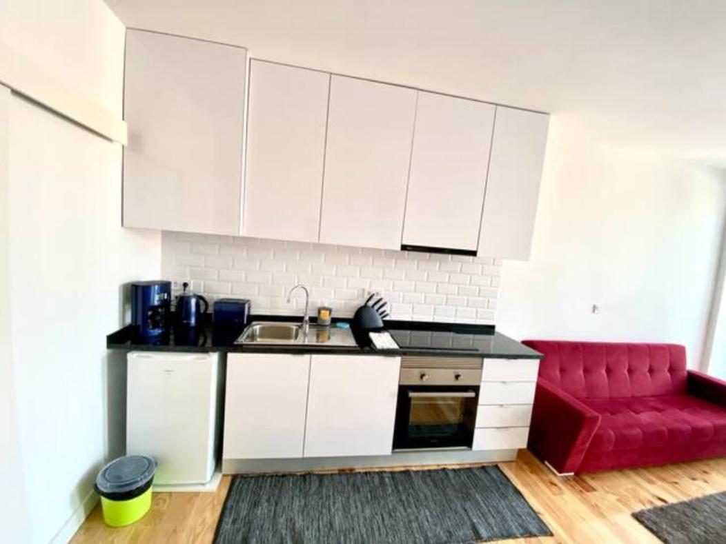 20-2 Lisbon Castle View Apartment With French Terrace المظهر الخارجي الصورة